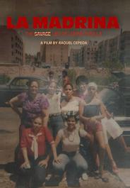 La Madrina: The Savage Life of Lorine Padilla