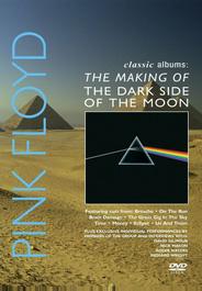 Pink Floyd: История альбома «The Dark Side Of The Moon»