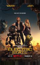 Электрический штат