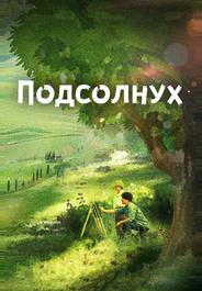 Подсолнух