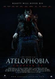 Ателофобия 2