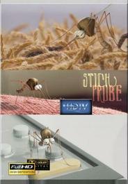 Проба на укус