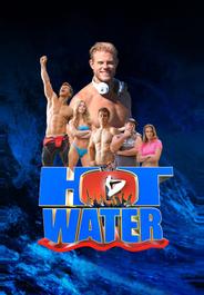 Горячая вода