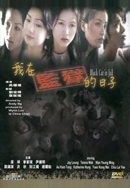 Чёрная кошка 3: В тюрьме