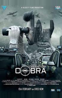 Операция «Кобра»
