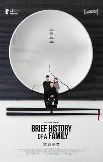 Краткая история семьи (2024)