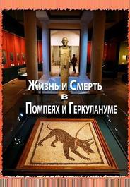 Жизнь и смерть в Помпеях и Геркулануме