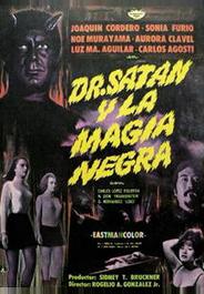 Доктор Сатана и черная магия