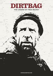 Dirtbag: легенда о Фреде Бекки