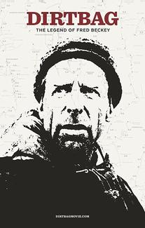 Dirtbag: легенда о Фреде Бекки