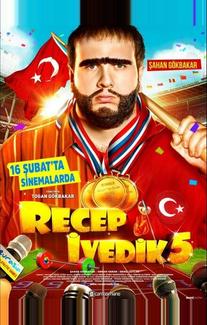 Реджеп Иведик 5
