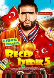 Реджеп Иведик 5