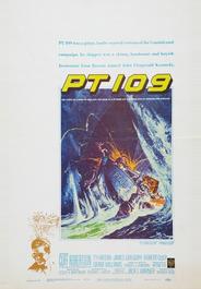 PT 109