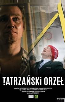 Марусаж. Татранский орёл