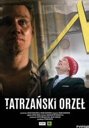 Марусаж. Татранский орёл