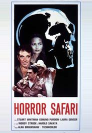 В поисках потерянного золота (1982)