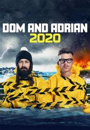 Дом и Эдриан: 2020