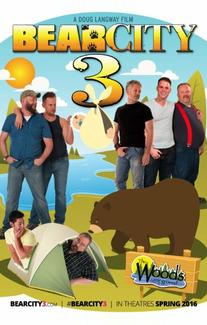 Медвежий город 3