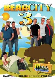 Медвежий город 3