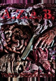 A.Z.A.B (Все зомби - сволочи)