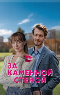 За каменной стеной