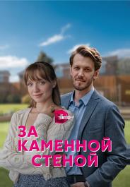 За каменной стеной