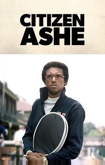 Citizen Ashe