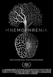 Мнемофрения
