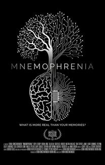 Мнемофрения