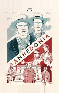 Ангедония
