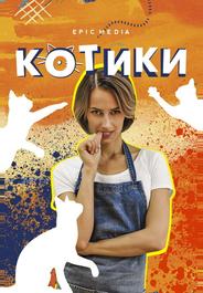 Котики