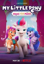 My Little Pony: Зажги свою искорку
