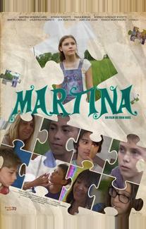 Мартина
