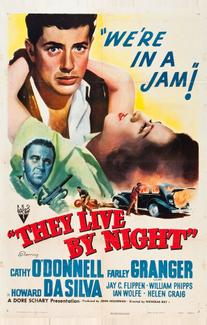 Они живут по ночам (1948)