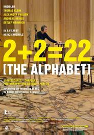 2+2=22 Алфавит