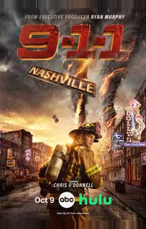 911: Нашвилл (2025)