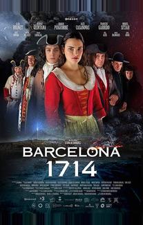 Барселона 1714