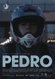 Педро