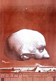 Голем (1979)