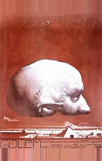 Голем (1979)