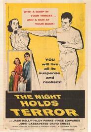 Ночью правит террор (1955)