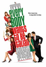 Все хотят быть итальянцами (2007)