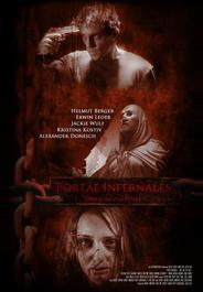 Три двери в ад