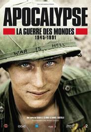Апокалипсис: Война миров 1945-1991