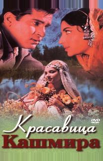 Красавица Кашмира