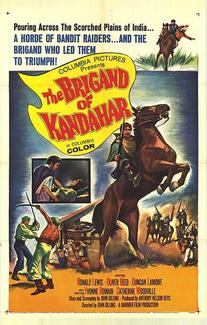 Кандагарский бандит
