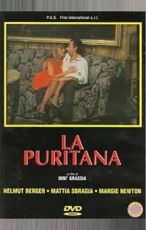 Пуританка (1989)