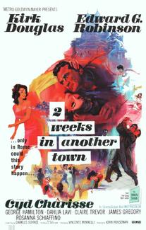 Две недели в другом городе (1962)