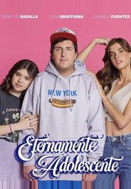 30-летний малыш
