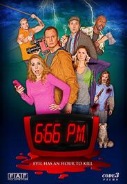 6:66 вечера